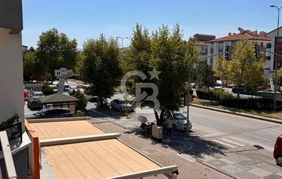 NATOYOLU CADDE ÜZERİ3+1 KİRALIK DAİRE