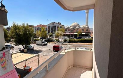 NATOYOLU CADDE ÜZERİ3+1 KİRALIK DAİRE