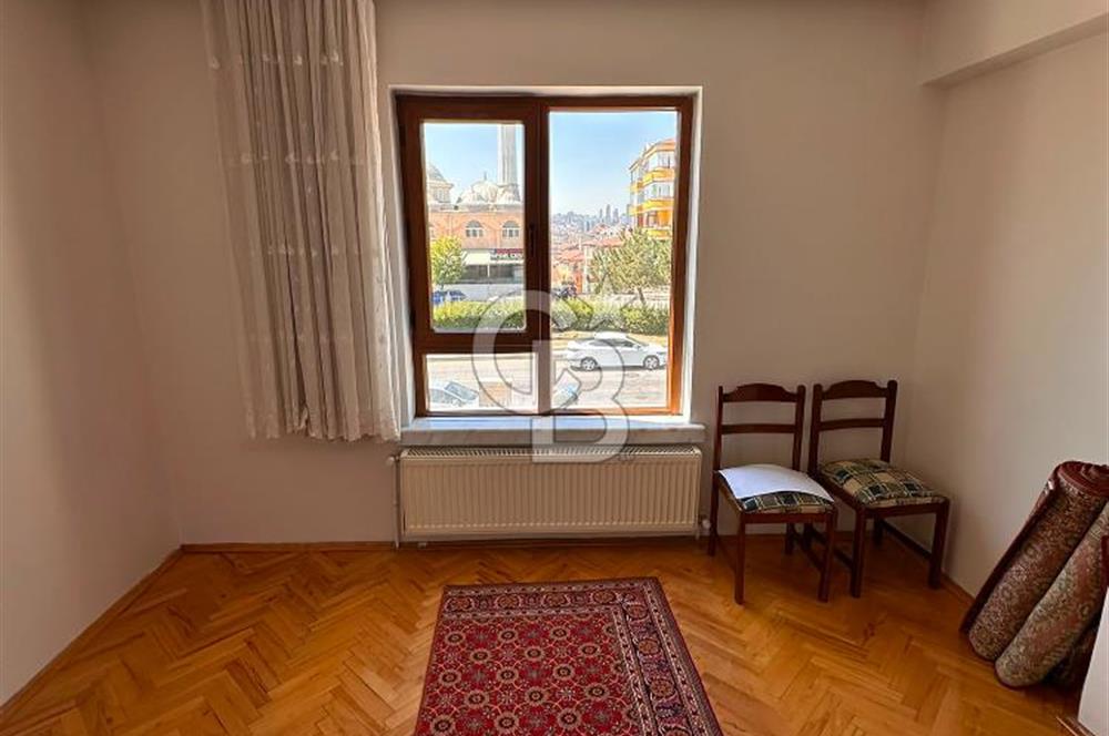 NATOYOLU CADDE ÜZERİ3+1 KİRALIK DAİRE