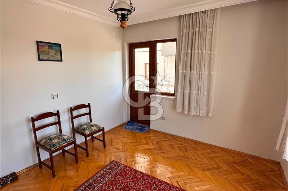 NATOYOLU CADDE ÜZERİ3+1 KİRALIK DAİRE