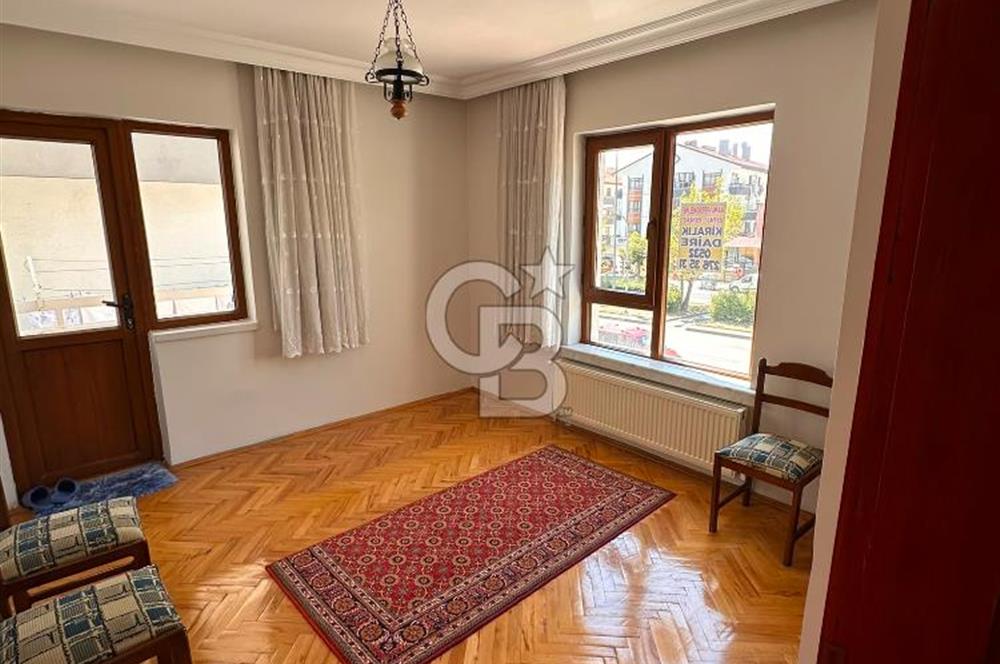 NATOYOLU CADDE ÜZERİ3+1 KİRALIK DAİRE