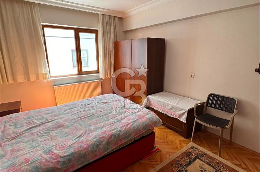 NATOYOLU CADDE ÜZERİ3+1 KİRALIK DAİRE