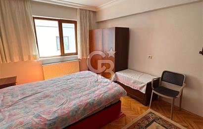 NATOYOLU CADDE ÜZERİ3+1 KİRALIK DAİRE