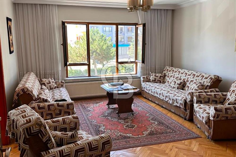 NATOYOLU CADDE ÜZERİ3+1 KİRALIK DAİRE