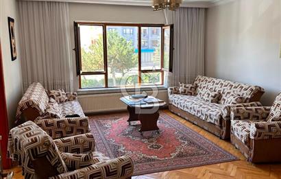 NATOYOLU CADDE ÜZERİ3+1 KİRALIK DAİRE