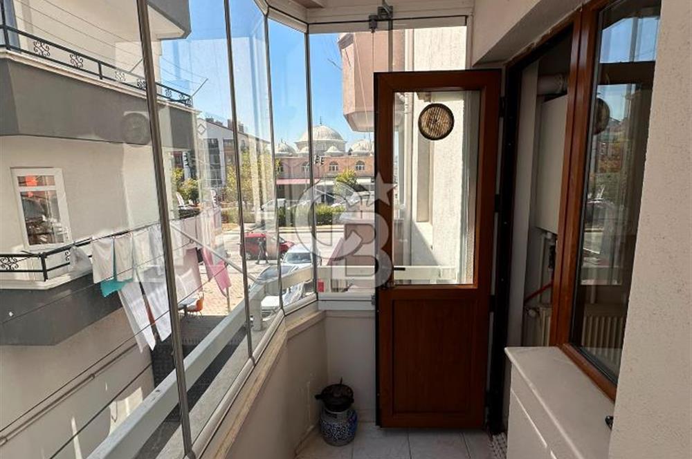 NATOYOLU CADDE ÜZERİ3+1 KİRALIK DAİRE