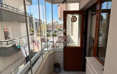 NATOYOLU CADDE ÜZERİ3+1 KİRALIK DAİRE