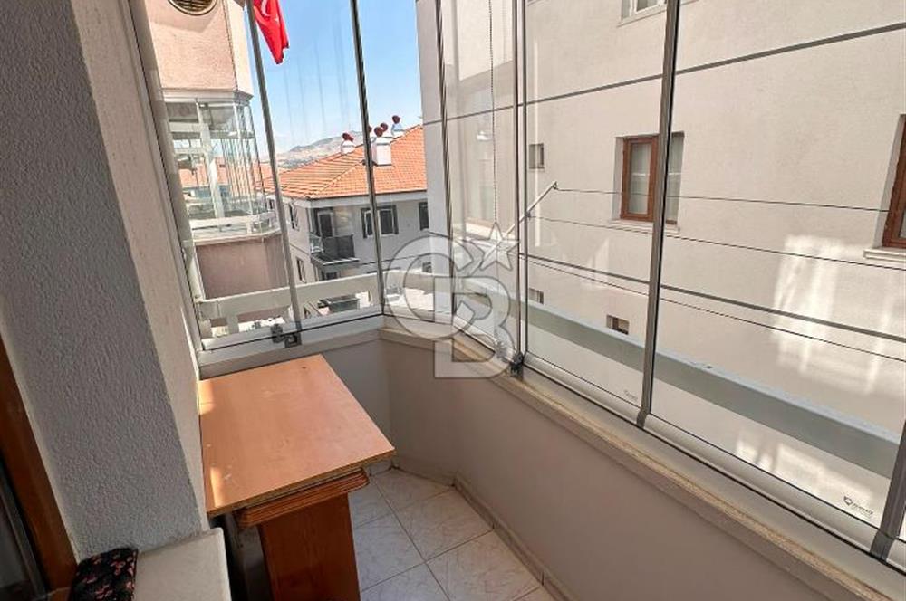 NATOYOLU CADDE ÜZERİ3+1 KİRALIK DAİRE