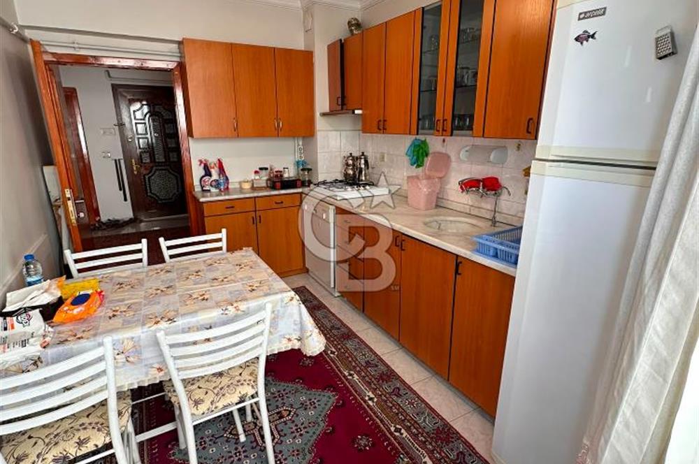 NATOYOLU CADDE ÜZERİ3+1 KİRALIK DAİRE