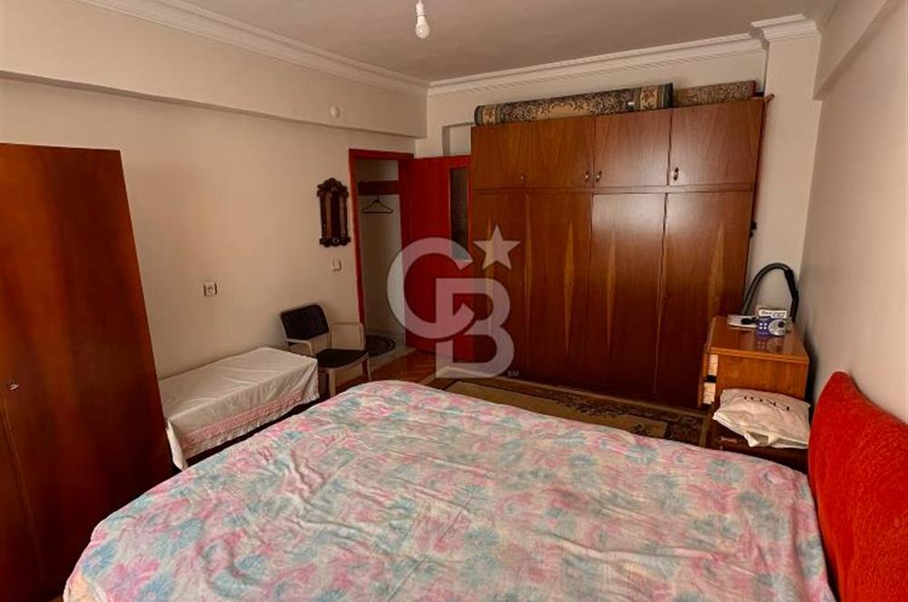 NATOYOLU CADDE ÜZERİ3+1 KİRALIK DAİRE