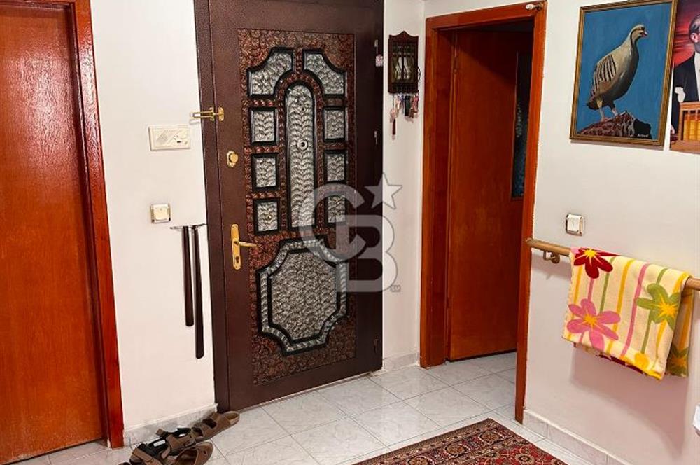 NATOYOLU CADDE ÜZERİ3+1 KİRALIK DAİRE