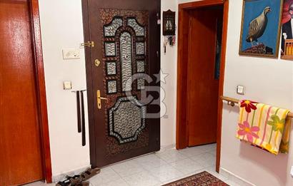 NATOYOLU CADDE ÜZERİ3+1 KİRALIK DAİRE