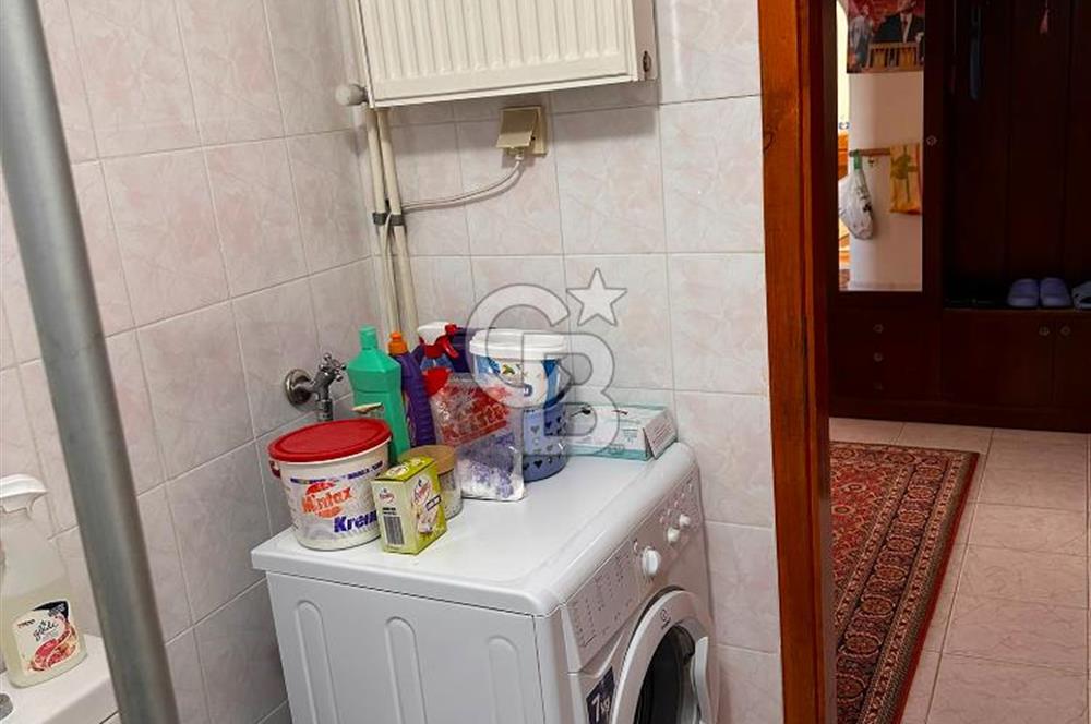 NATOYOLU CADDE ÜZERİ3+1 KİRALIK DAİRE
