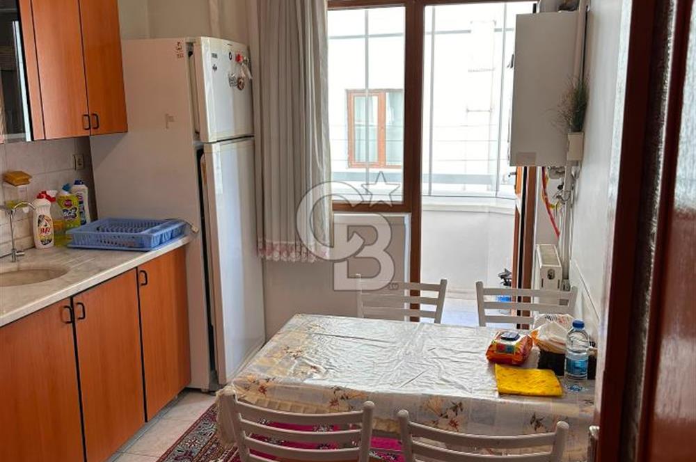 NATOYOLU CADDE ÜZERİ3+1 KİRALIK DAİRE