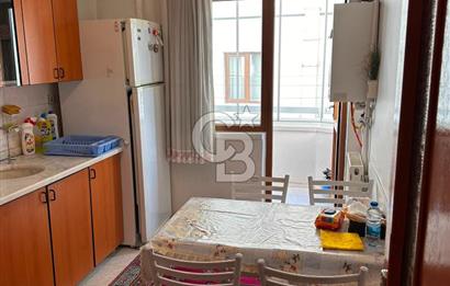 NATOYOLU CADDE ÜZERİ3+1 KİRALIK DAİRE