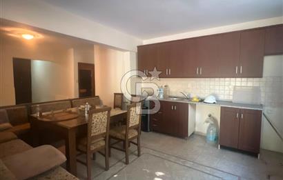 CB VİZYON GÖKHAN KORAL'DAN BAHÇEKENT SİTESİNDE KİRALIK VİLLA