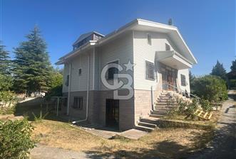 CB VİZYON GÖKHAN KORAL'DAN BAHÇEKENT SİTESİNDE KİRALIK VİLLA - 1 - 368000