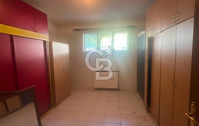 CB VİZYON GÖKHAN KORAL'DAN BAHÇEKENT SİTESİNDE KİRALIK VİLLA