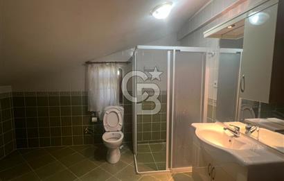 CB VİZYON GÖKHAN KORAL'DAN BAHÇEKENT SİTESİNDE KİRALIK VİLLA