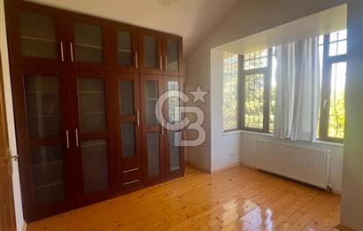 CB VİZYON GÖKHAN KORAL'DAN BAHÇEKENT SİTESİNDE KİRALIK VİLLA