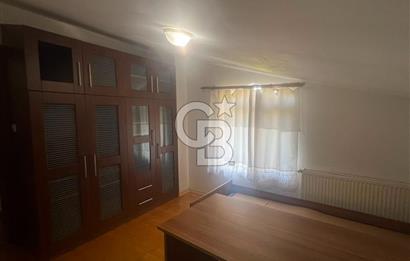 CB VİZYON GÖKHAN KORAL'DAN BAHÇEKENT SİTESİNDE KİRALIK VİLLA