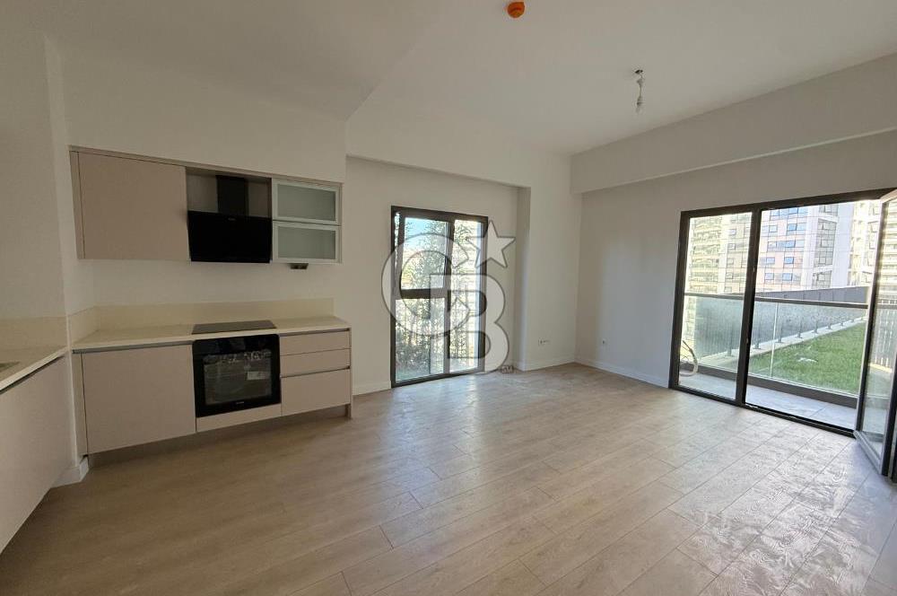 KADIKÖY FİKİRTEPE 5. ETAP 2+1 KİRALIK DAİRE