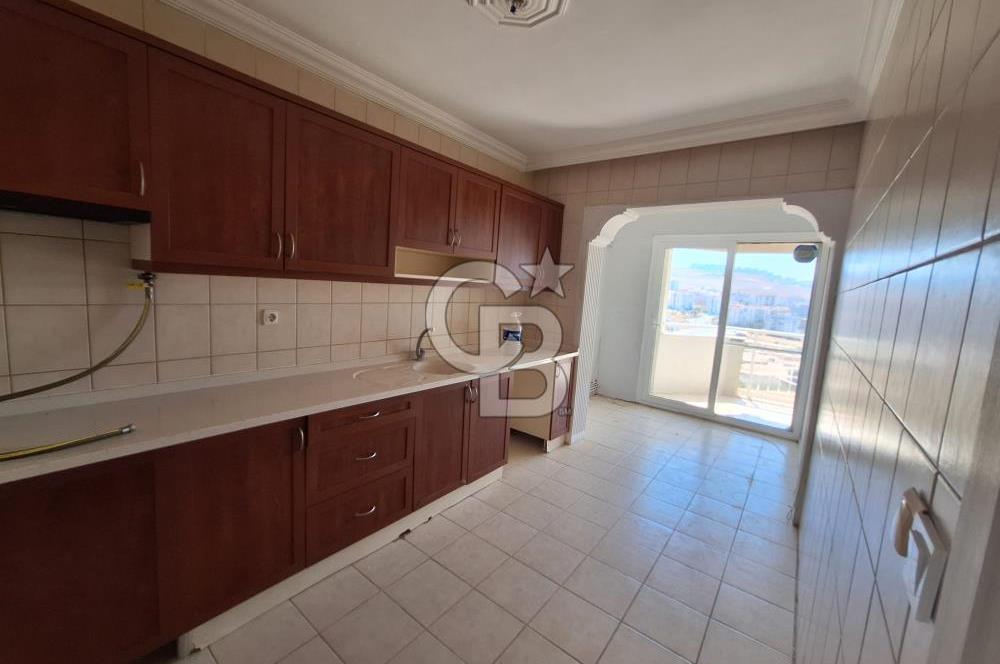 Ulukent Metrokent Sitesi 3+1 Kiralık Daire