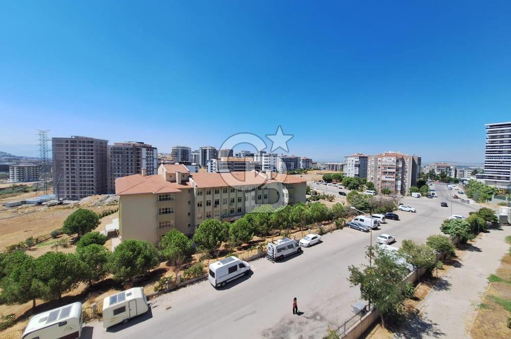 Ulukent Metrokent Sitesi 3+1 Kiralık Daire