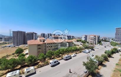 Ulukent Metrokent Sitesi 3+1 Kiralık Daire