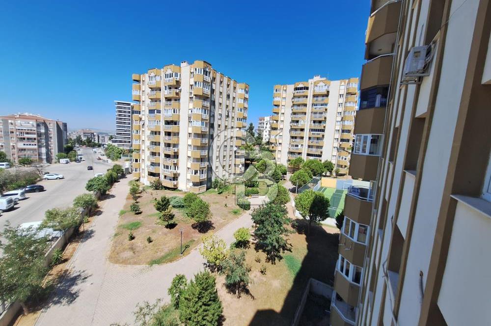 Ulukent Metrokent Sitesi 3+1 Kiralık Daire