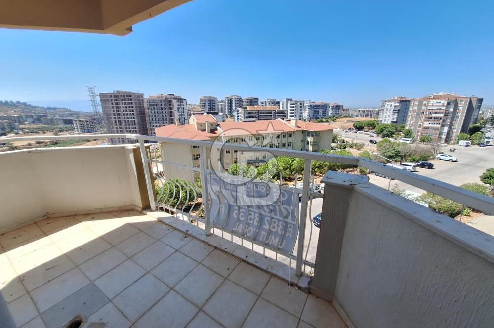 Ulukent Metrokent Sitesi 3+1 Kiralık Daire