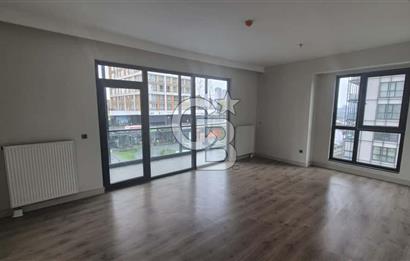 Başakşehir Ayazma Emlak Konutları Kiralık 2+1 Daire