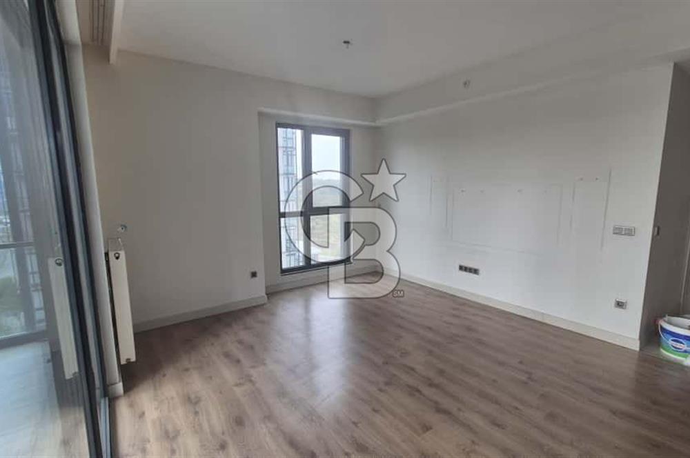 Başakşehir Ayazma Emlak Konutları Kiralık 2+1 Daire
