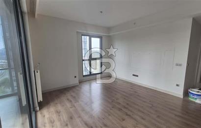 Başakşehir Ayazma Emlak Konutları Kiralık 2+1 Daire