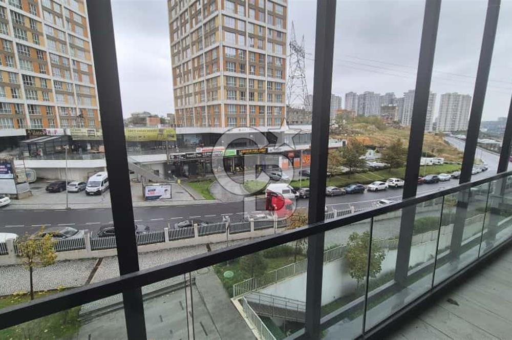Başakşehir Ayazma Emlak Konutları Kiralık 2+1 Daire