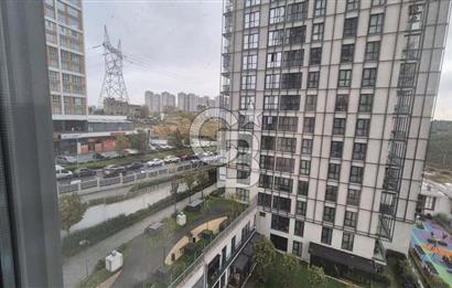 Başakşehir Ayazma Emlak Konutları Kiralık 2+1 Daire