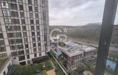 Başakşehir Ayazma Emlak Konutları Kiralık 2+1 Daire