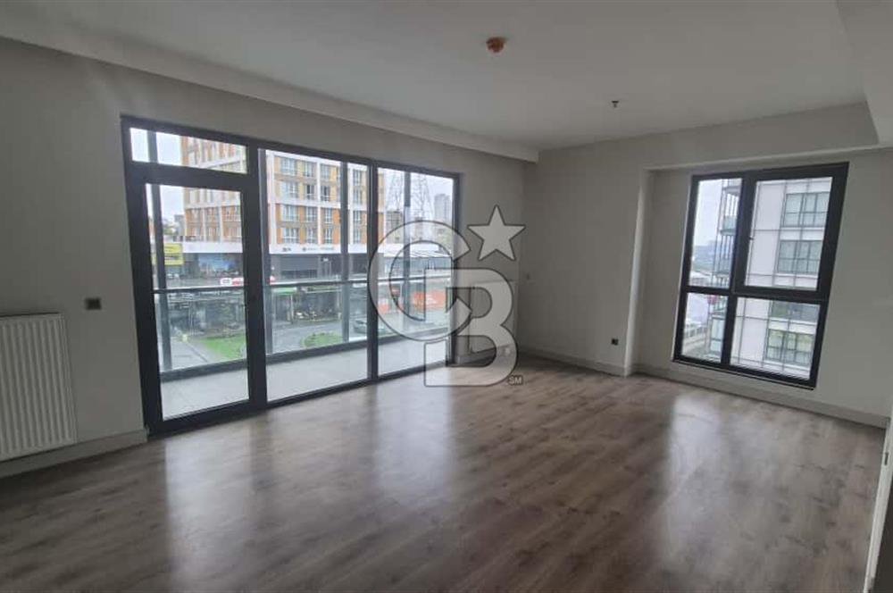 Başakşehir Ayazma Emlak Konutları Kiralık 2+1 Daire