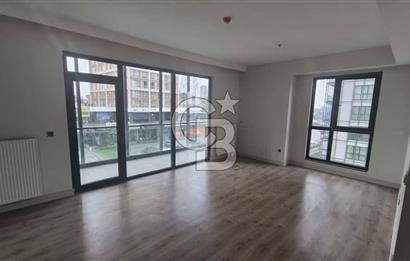 Başakşehir Ayazma Emlak Konutları Kiralık 2+1 Daire