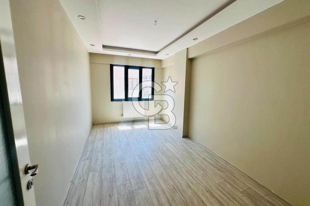 Muradiye Merkez Kiralık 2+1 Kapalı Mutfak 75 m2Kiralık Daire