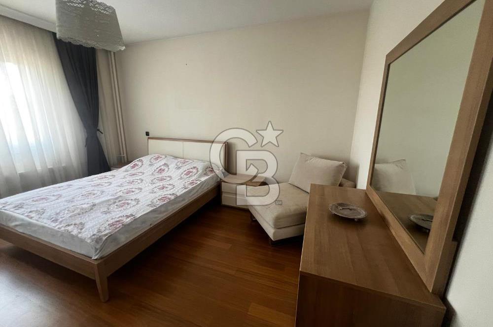 GOP KOZA SOKAK MESA ZÜMRÜT SİTESİNDE MOBİLYALI KİRALIK 3+1 DAİRE