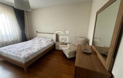 GOP KOZA SOKAK MESA ZÜMRÜT SİTESİNDE MOBİLYALI KİRALIK 3+1 DAİRE