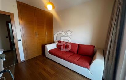 GOP KOZA SOKAK MESA ZÜMRÜT SİTESİNDE MOBİLYALI KİRALIK 3+1 DAİRE