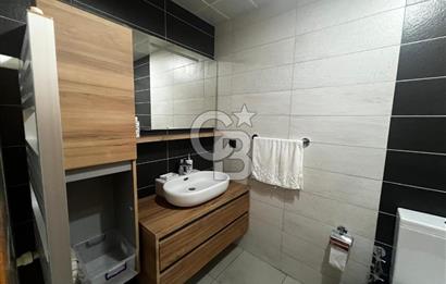 GOP KOZA SOKAK MESA ZÜMRÜT SİTESİNDE MOBİLYALI KİRALIK 3+1 DAİRE