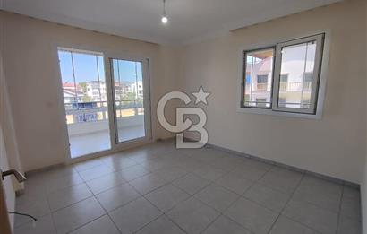 Didim/Akbük'te Havuzlu,Bahçeli Sitede Müstakil Tadında Dubleks
