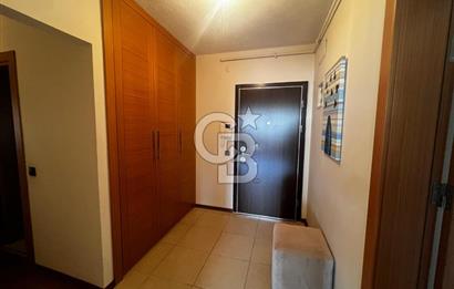 GOP KOZA SOKAK MESA ZÜMRÜT SİTESİNDE MOBİLYALI KİRALIK 3+1 DAİRE