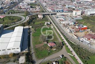 1184 m2 ticari imarlı - 1 - 367852