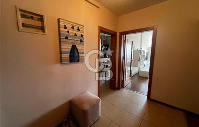 GOP KOZA SOKAK MESA ZÜMRÜT SİTESİNDE MOBİLYALI KİRALIK 3+1 DAİRE