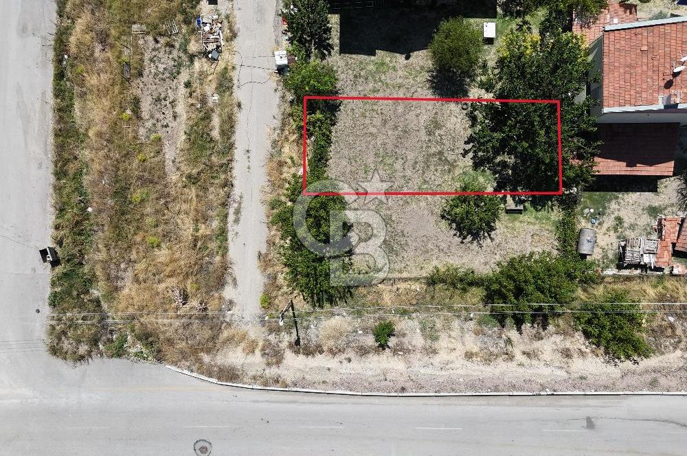 GÜZELKENT MAH. KÖŞE YANI SATILIK TEK PARSEL BULVARA 100MT MESAFE