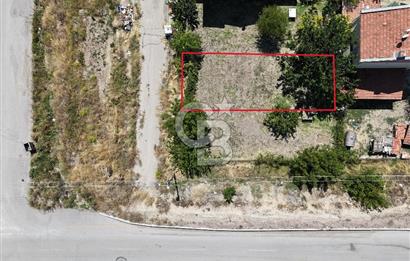 GÜZELKENT MAH. KÖŞE YANI SATILIK TEK PARSEL BULVARA 100MT MESAFE